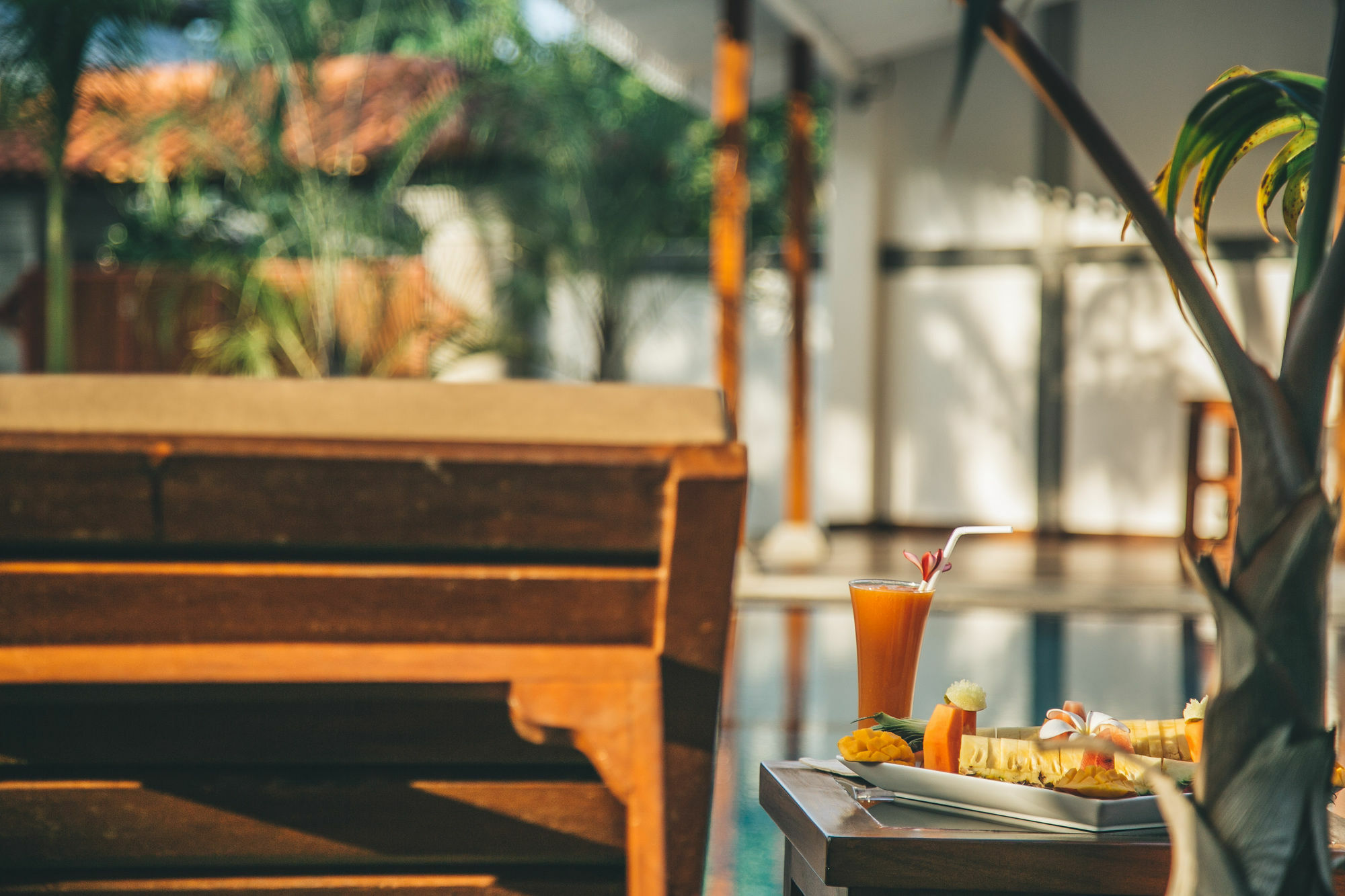 Sisikirana Villa Unawatuna Buitenkant foto